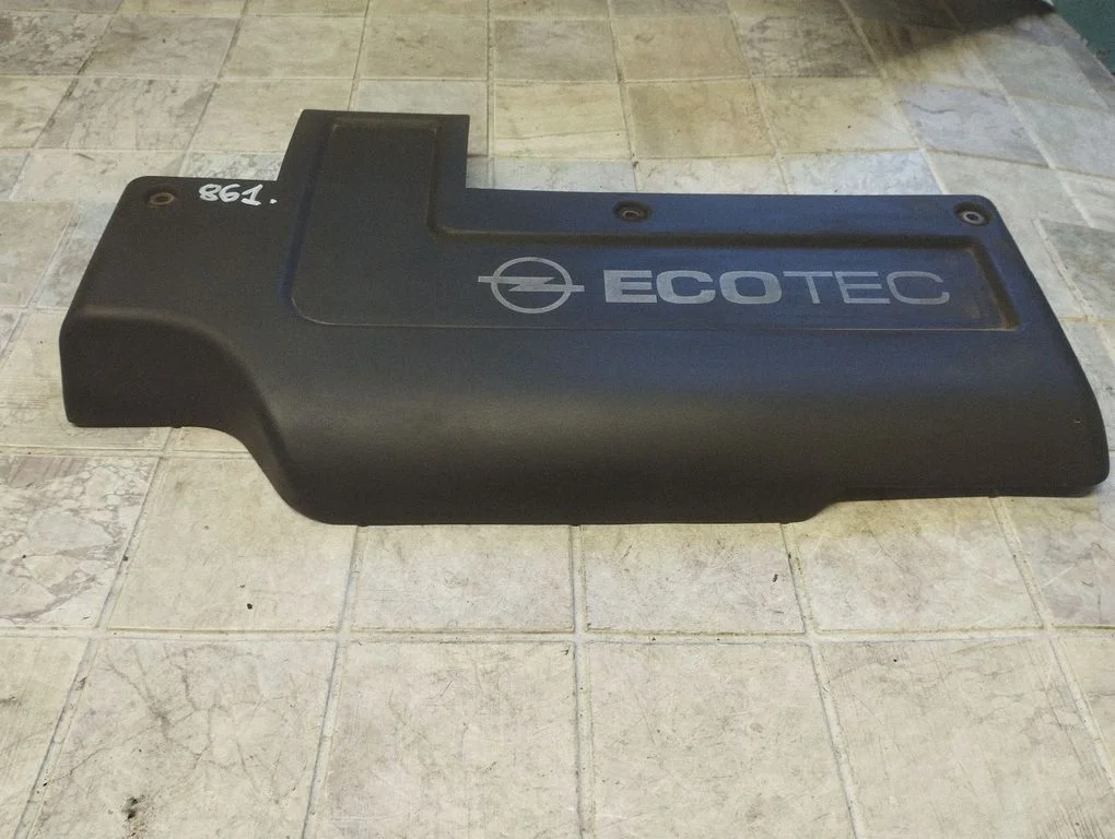 Mootori kate (kaunistus) 9157840