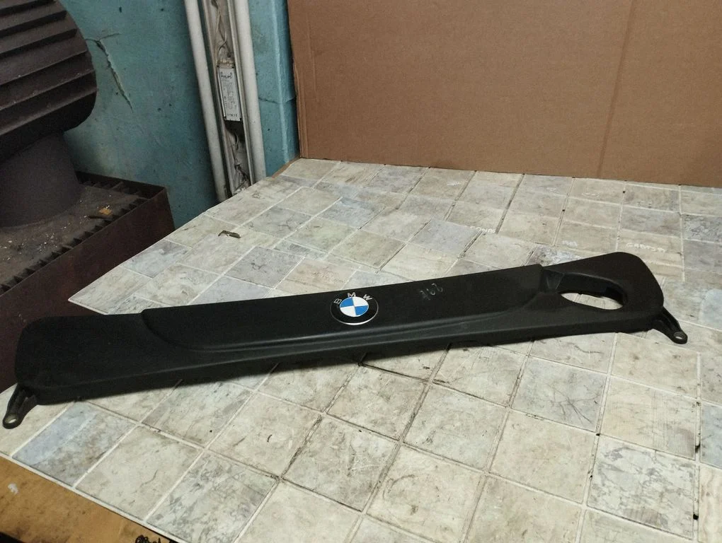 Engine cover (trim) 1114780128202