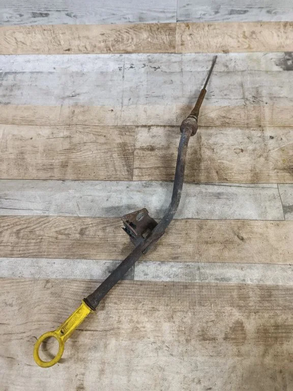 Oil level dip stick 111405580R