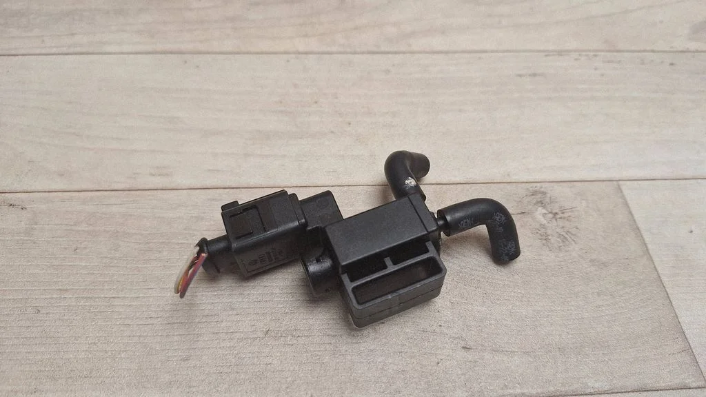 Turbo solenoīda vārsts – Audi A6 Allroad C6 (2006-2011)