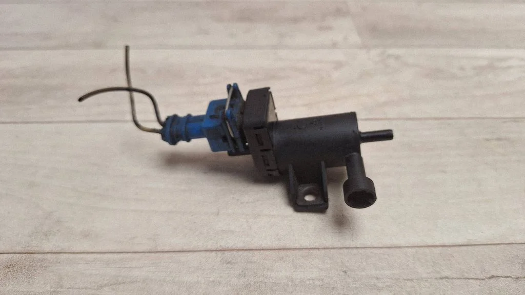 Solenoidklapp – Renault Espace - Grand espace IV (2004-2014)