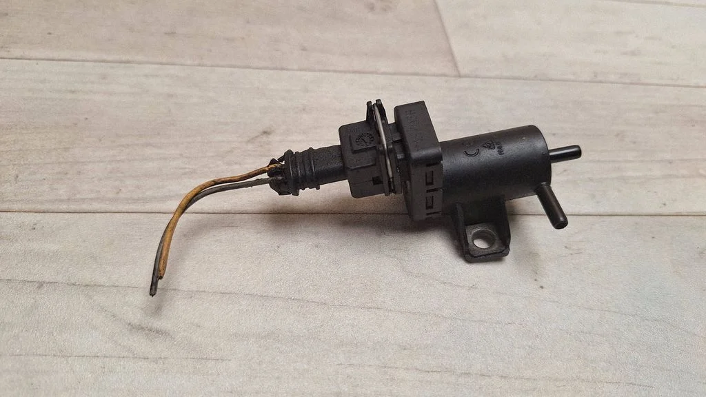 Solenoidklapp – Renault Espace - Grand espace IV (2004-2014)
