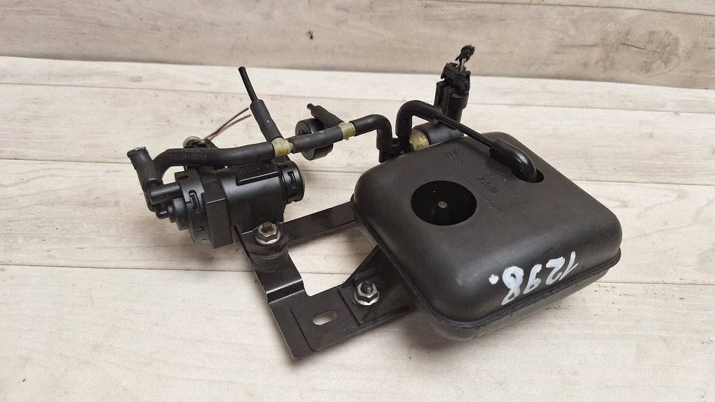 Solenoidklapp – Opel Signum (2003-2008)