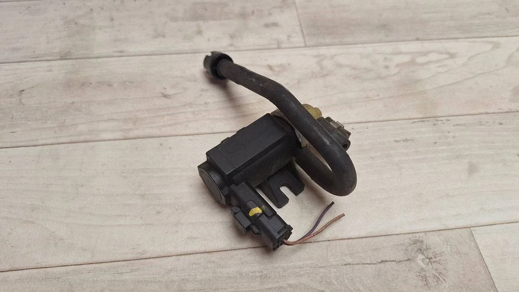 Solenoidklapp 9661960380