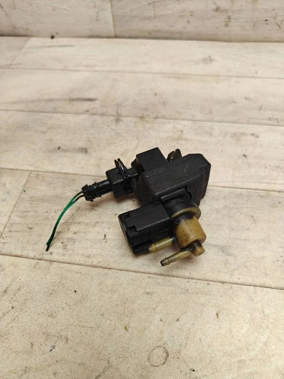 Solenoidklapp – Renault Espace - Grand espace IV (2004-2014)