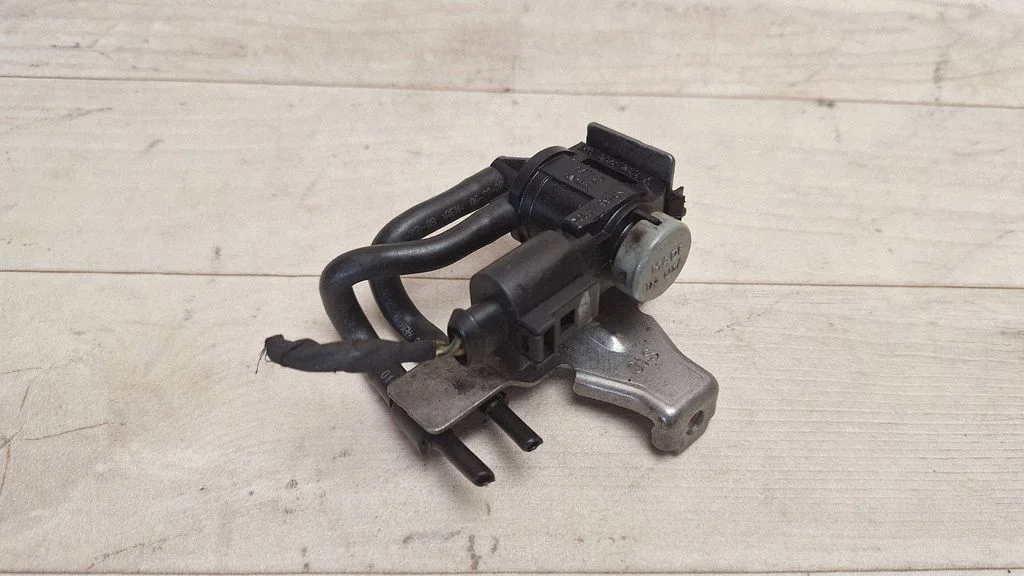 Solenoidklapp 1K0906283A