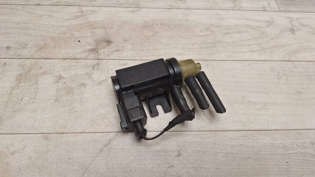 Solenoidklapp 1K0906627A