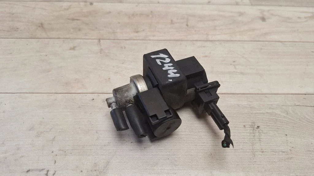 Turbo solenoid valve 700272