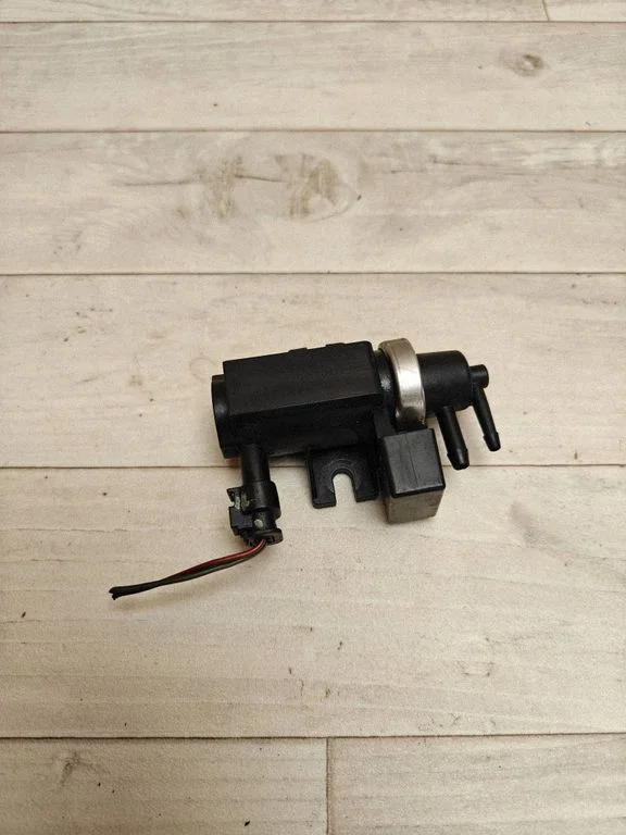 Solenoidklapp – Mercedes-Benz A-klass W169 (2004-2012)