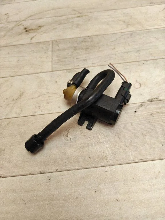 Turbo solenoid valve 9661960380