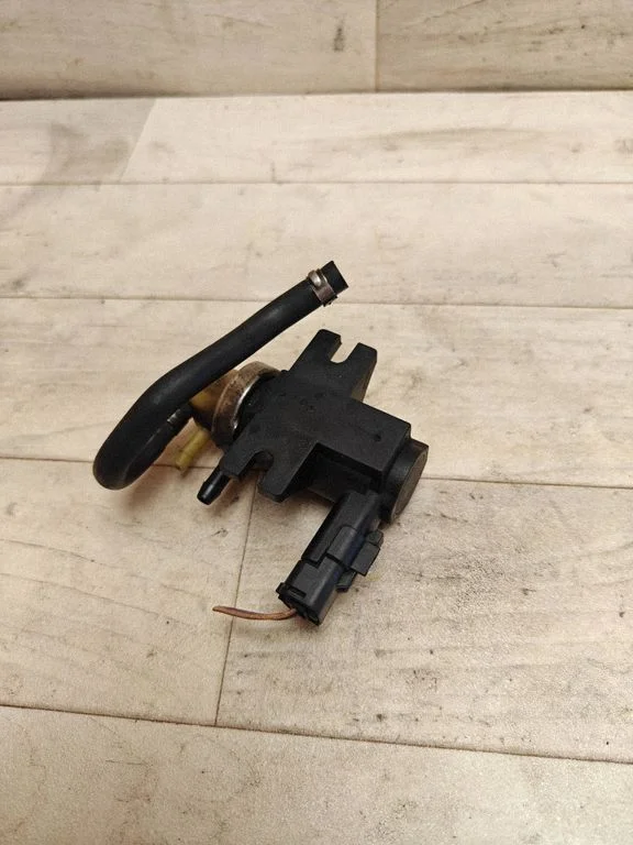 Turbo solenoid valve – Citroen C5 (2005-2008)