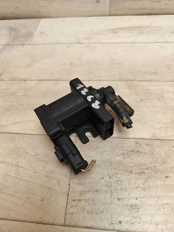 Solenoidklapp 9660693180