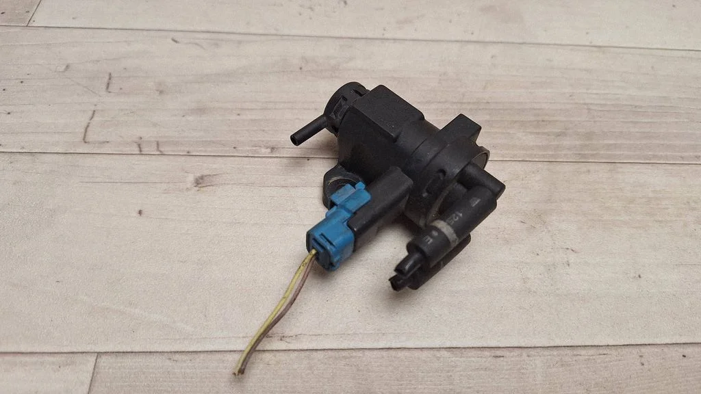 Turbo solenoid valve 9628971180