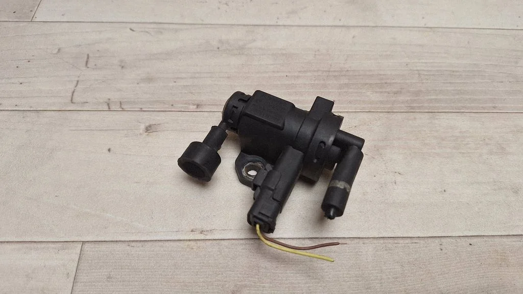 Turbo solenoid valve 9628971180