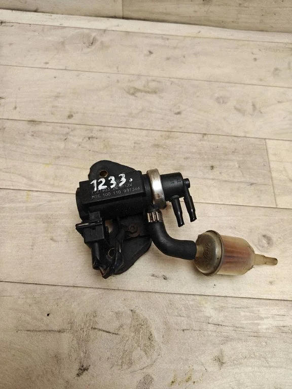 Turbo solenoid valve 72190326