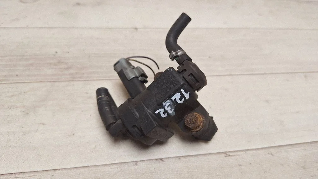 Turbo solenoid valve 9635704380