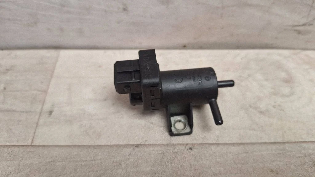 Turbo solenoid valve 8200762162