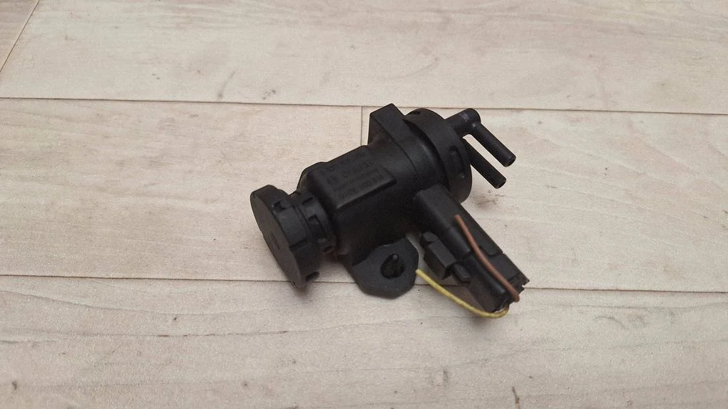 Solenoidklapp 9635704380
