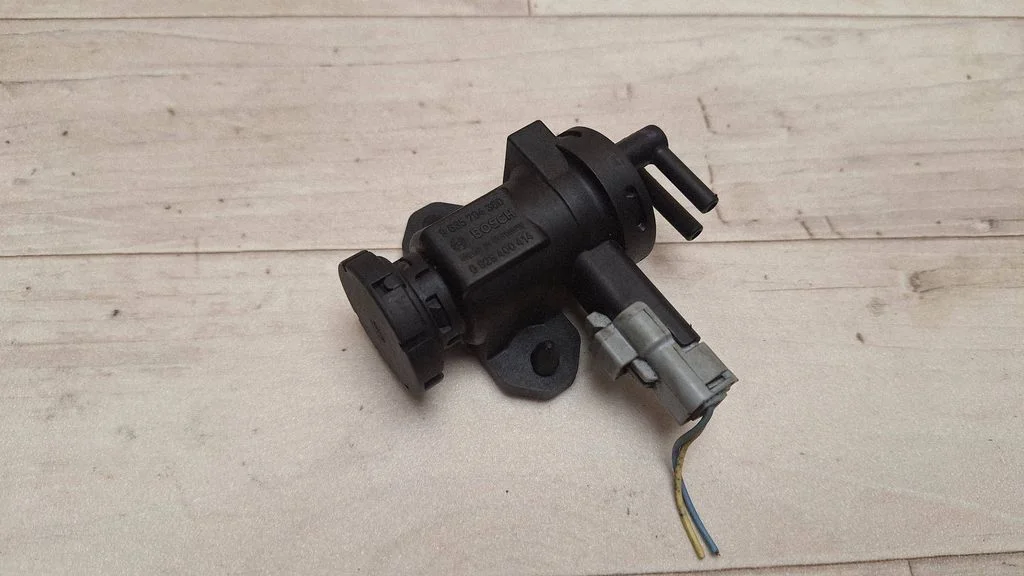 Solenoidklapp 9635704380