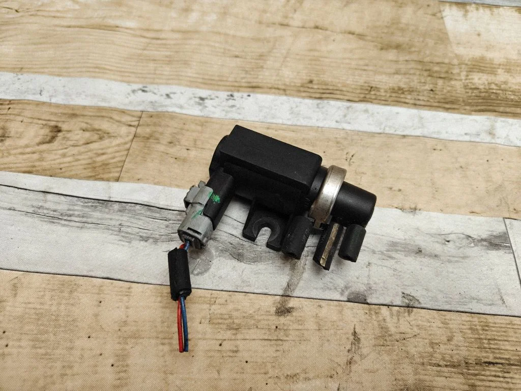 Solenoidklapp 4M509E882AA