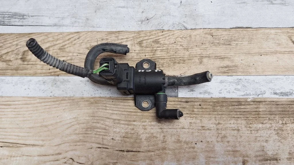 Turbo solenoid valve – Volvo V40 (2012-2019)