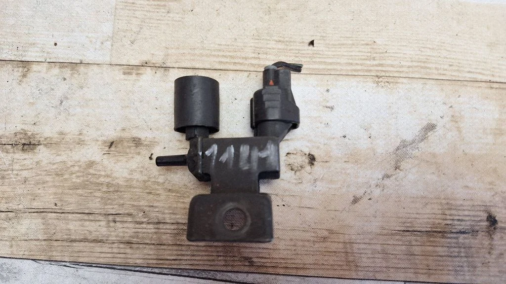 Turbo solenoid valve 9091012232