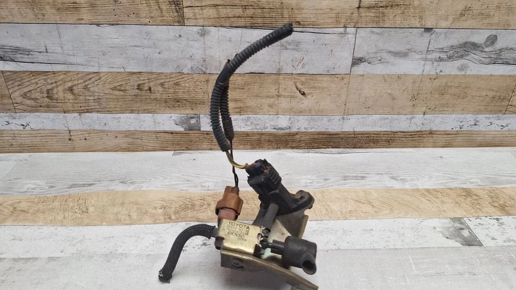 Turbo solenoid valve 2586064140