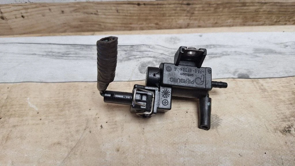 Turbo solenoid valve – Toyota Avensis T250 (2003-2006)