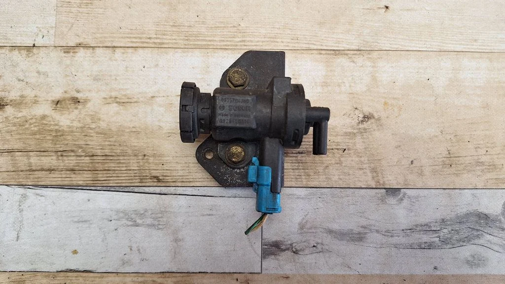 Solenoidklapp 9635704380