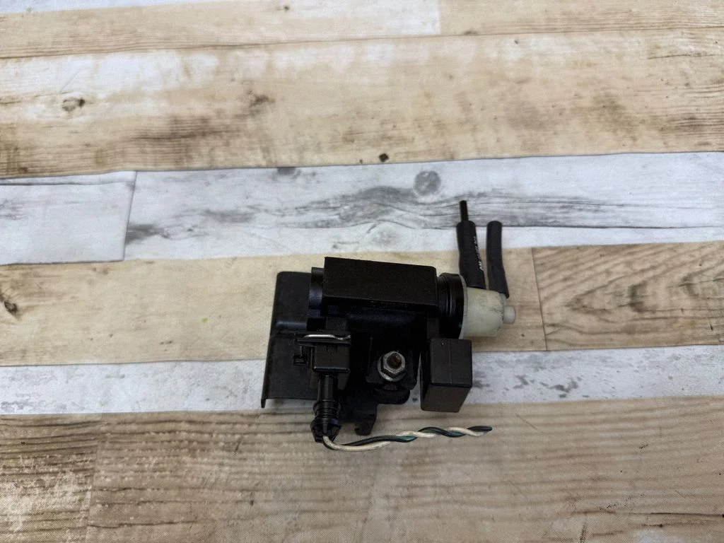 Solenoidklapp 55561363