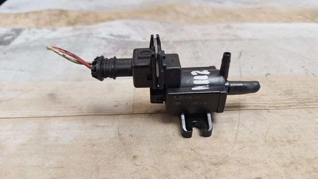 Solenoidklapp – Opel Zafira B (2005-2014)