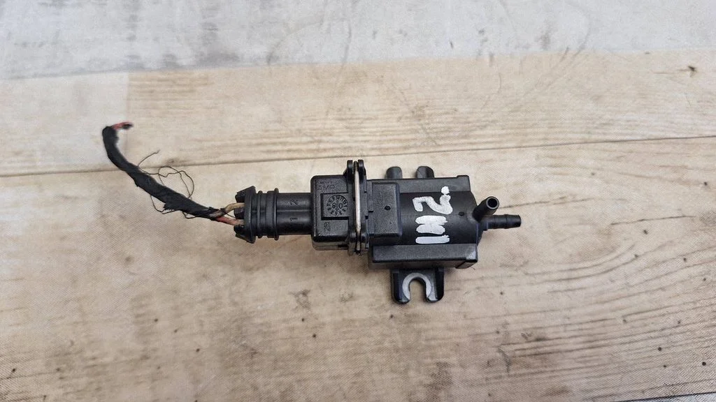 Solenoidklapp – Opel Zafira B (2005-2014)