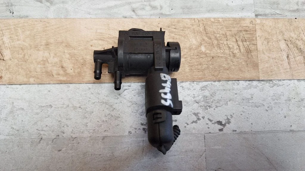 Turbo solenoid valve 1J0906283B