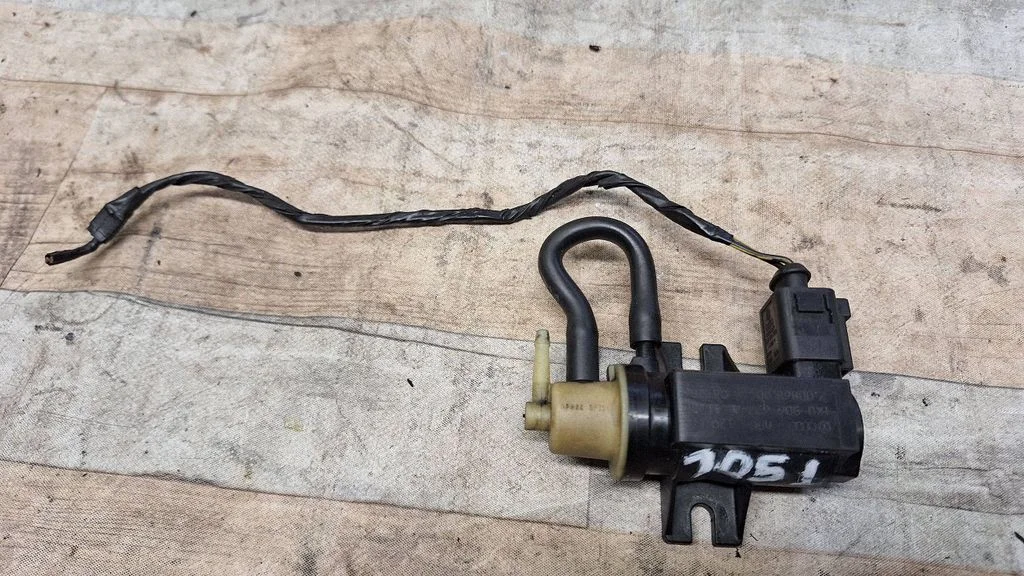 Solenoidklapp 1K0906627A