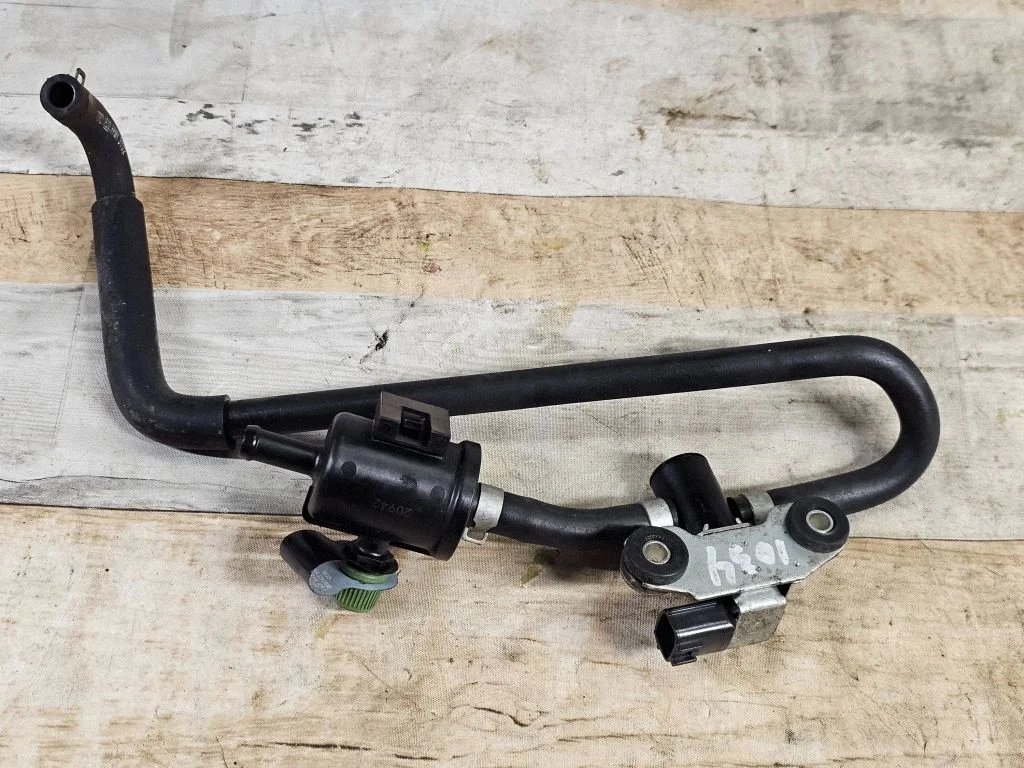 Turbo solenoid valve K5T46696