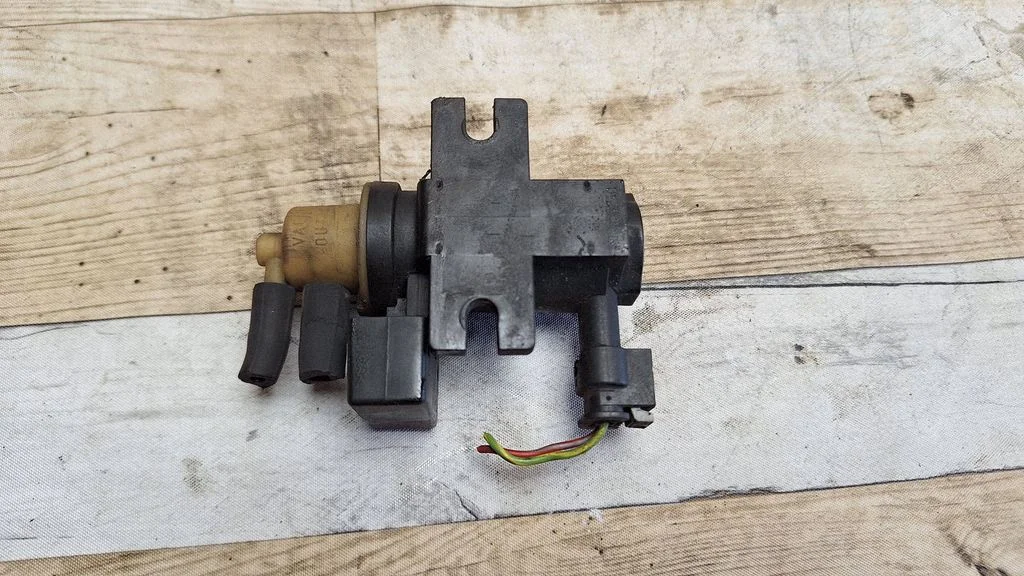 Solenoidklapp A0061536628