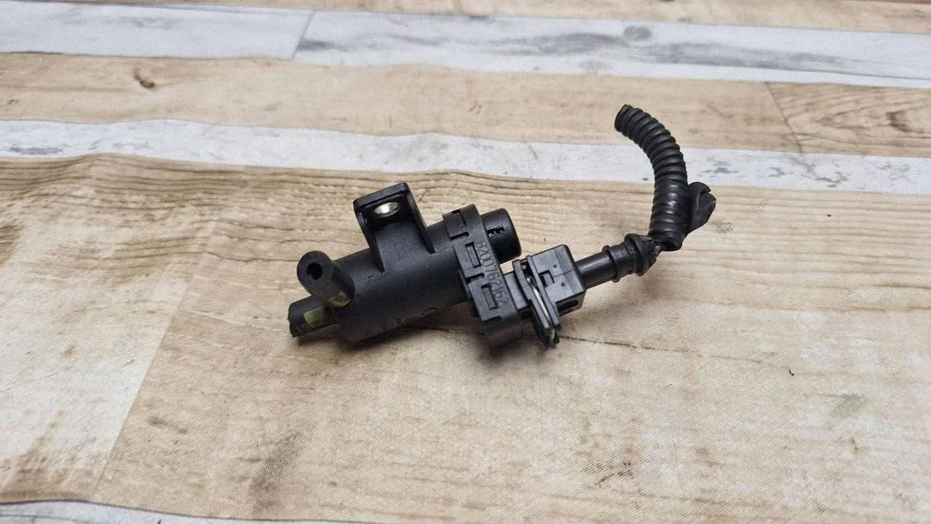 Turbo solenoid valve – Renault Scenic III - Grand scenic III (2009-2016)