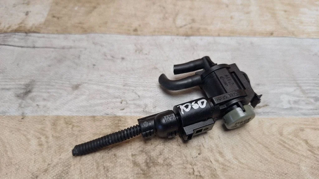 Solenoidklapp – Ford Galaxy (2000-2006)