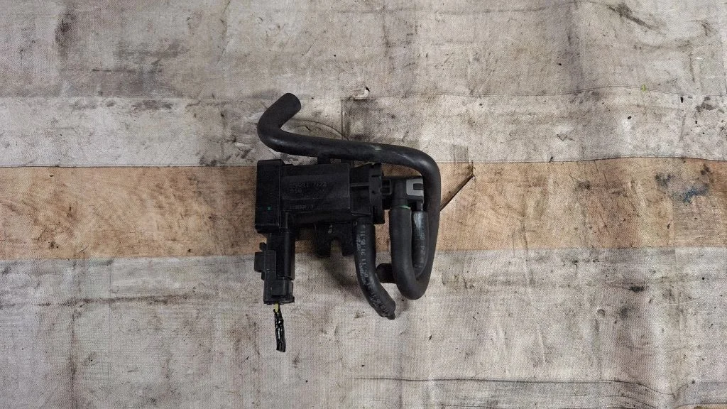 Solenoidklapp 9674084680
