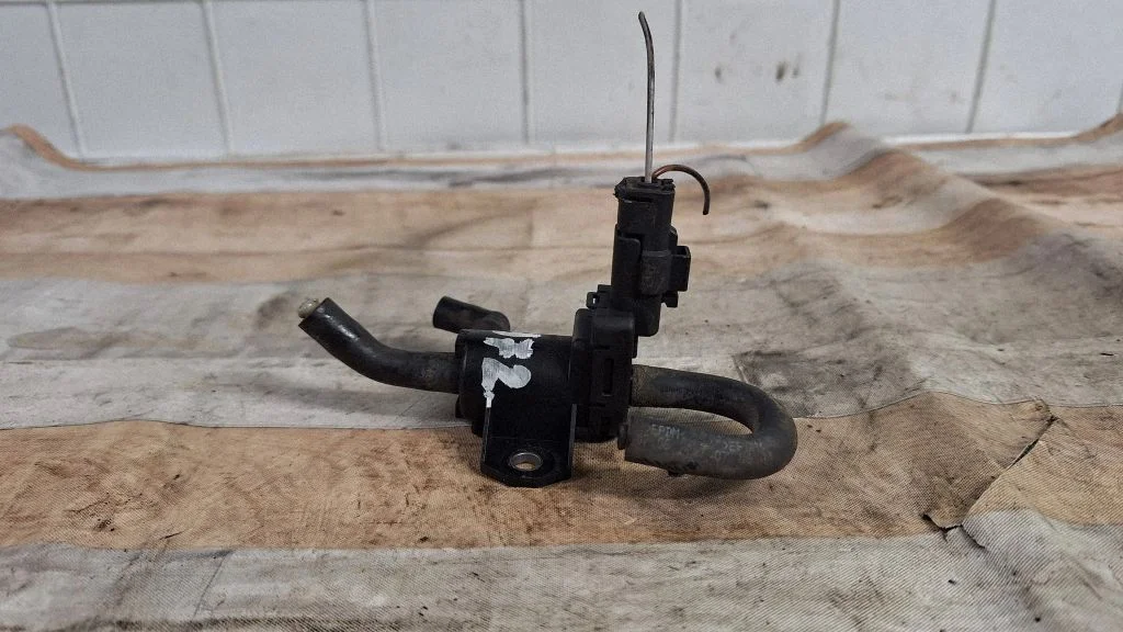 Solenoidklapp 9688124580