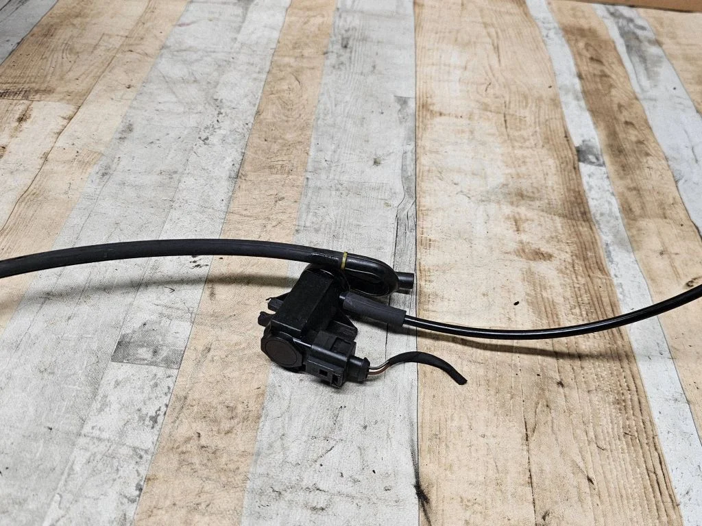 Turbo solenoid valve – Volkswagen Crafter (2006-2016)