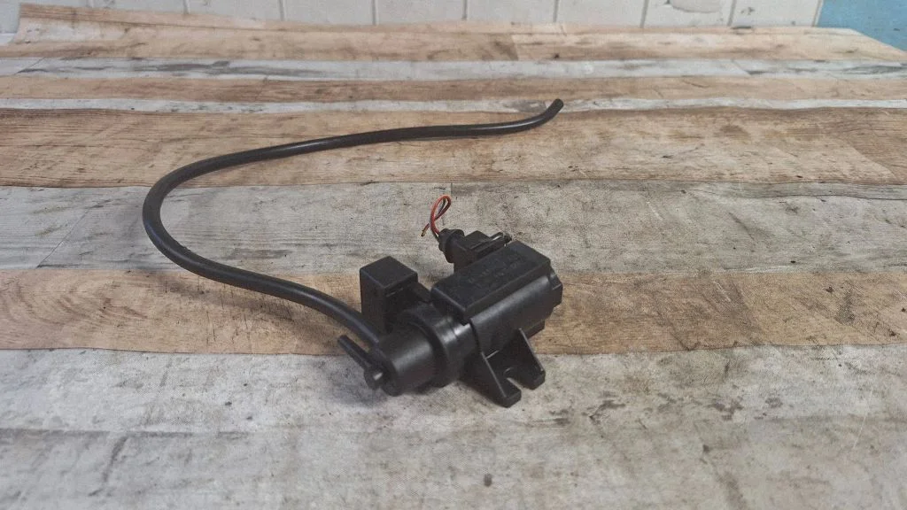 Solenoidklapp 7796631