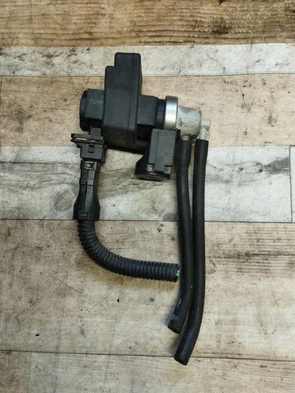 Turbo solenoid valve 36611200