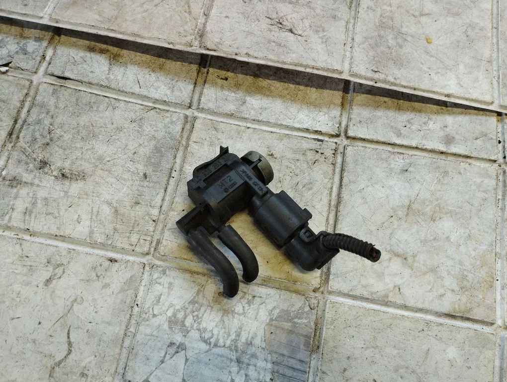 Solenoidklapp 1J0906283C