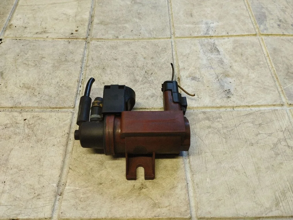 Solenoidklapp 9654282880