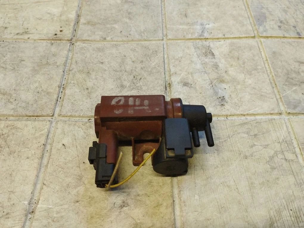 Solenoidklapp 9654282880