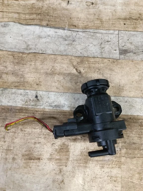 Turbo solenoid valve 9635704380