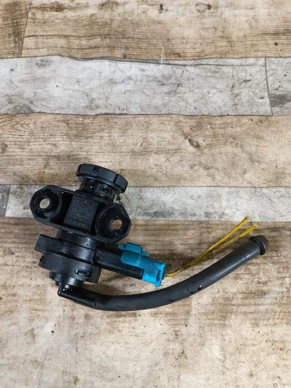 Turbo solenoid valve 9635704380