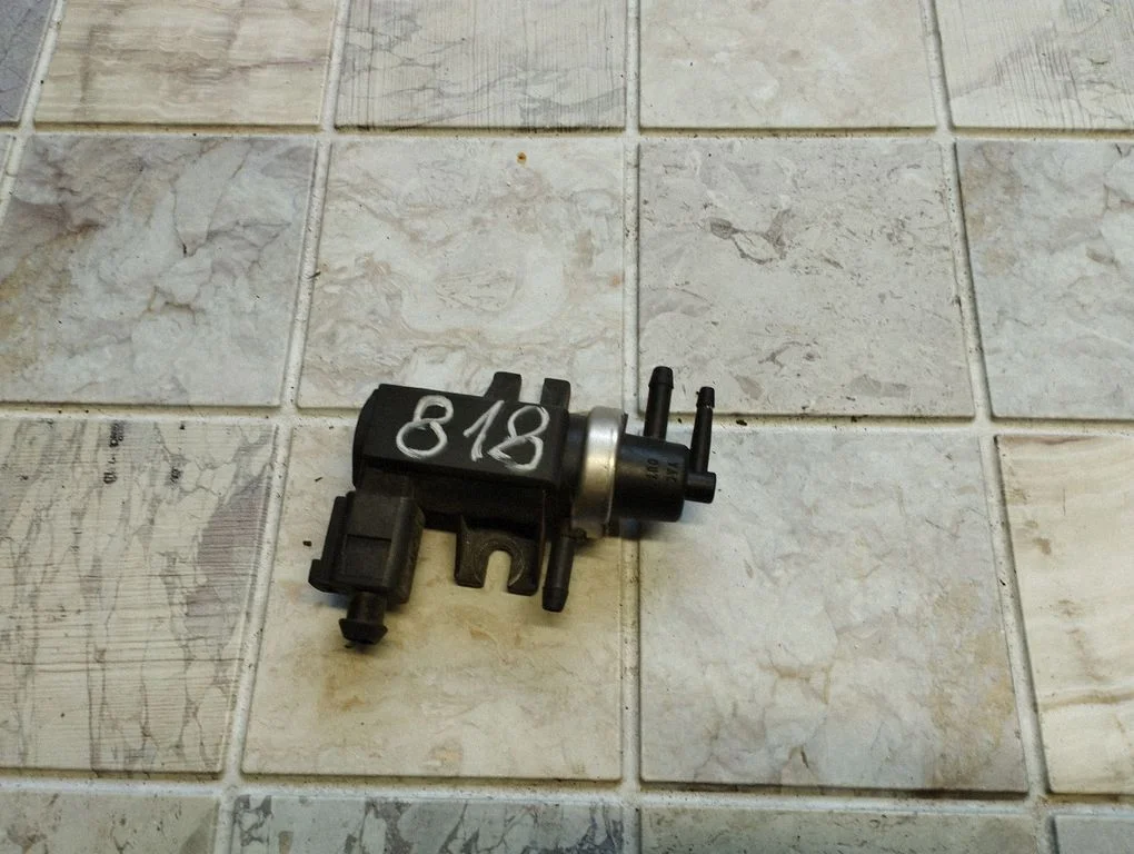Solenoidklapp 1J0906627