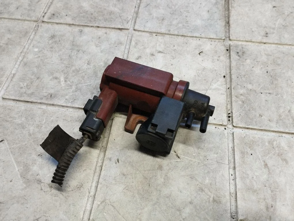 Turbo solenoīda vārsts 6G9Q9E882CA
